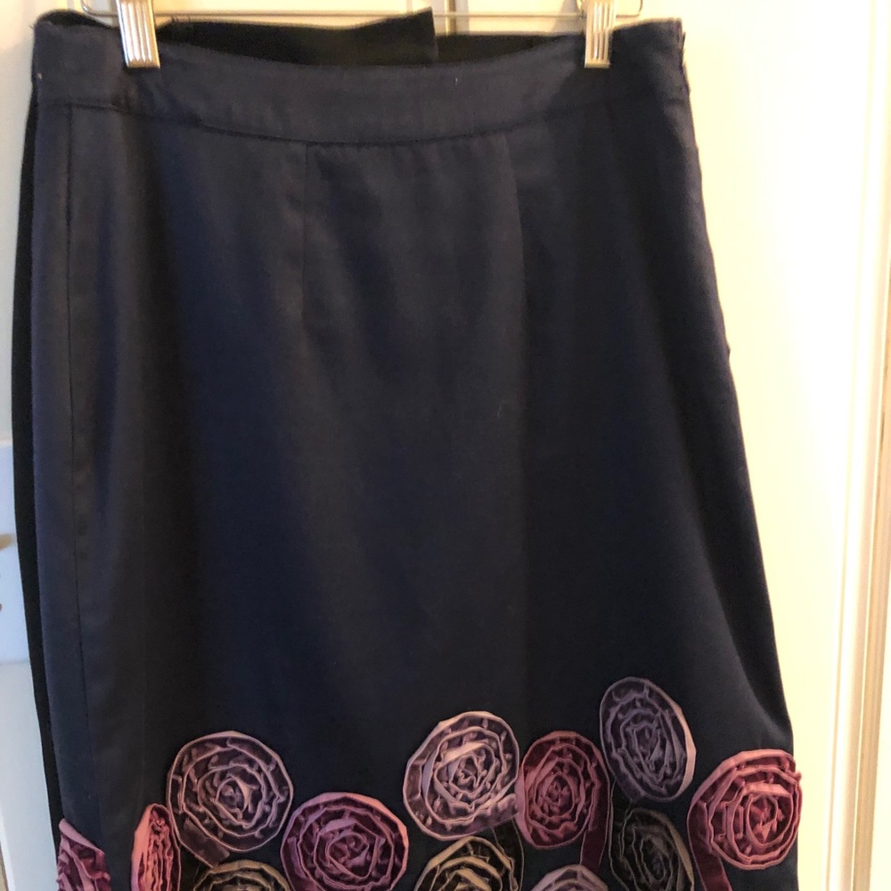 Cutest skirt from Boden